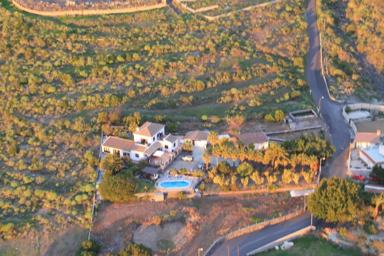 Casa La Era Villa Costa Adeje  Holiday home