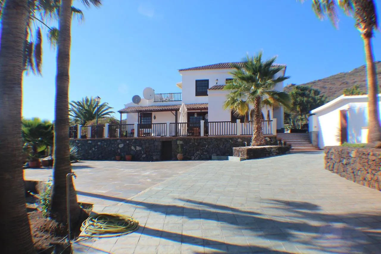 Villa Casa La Era Costa Adeje
