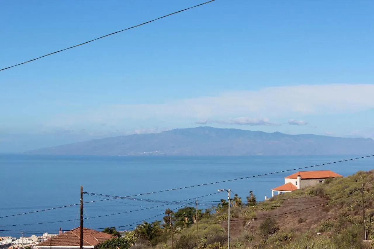Holiday home Casa La Era Villa Costa Adeje  Spain