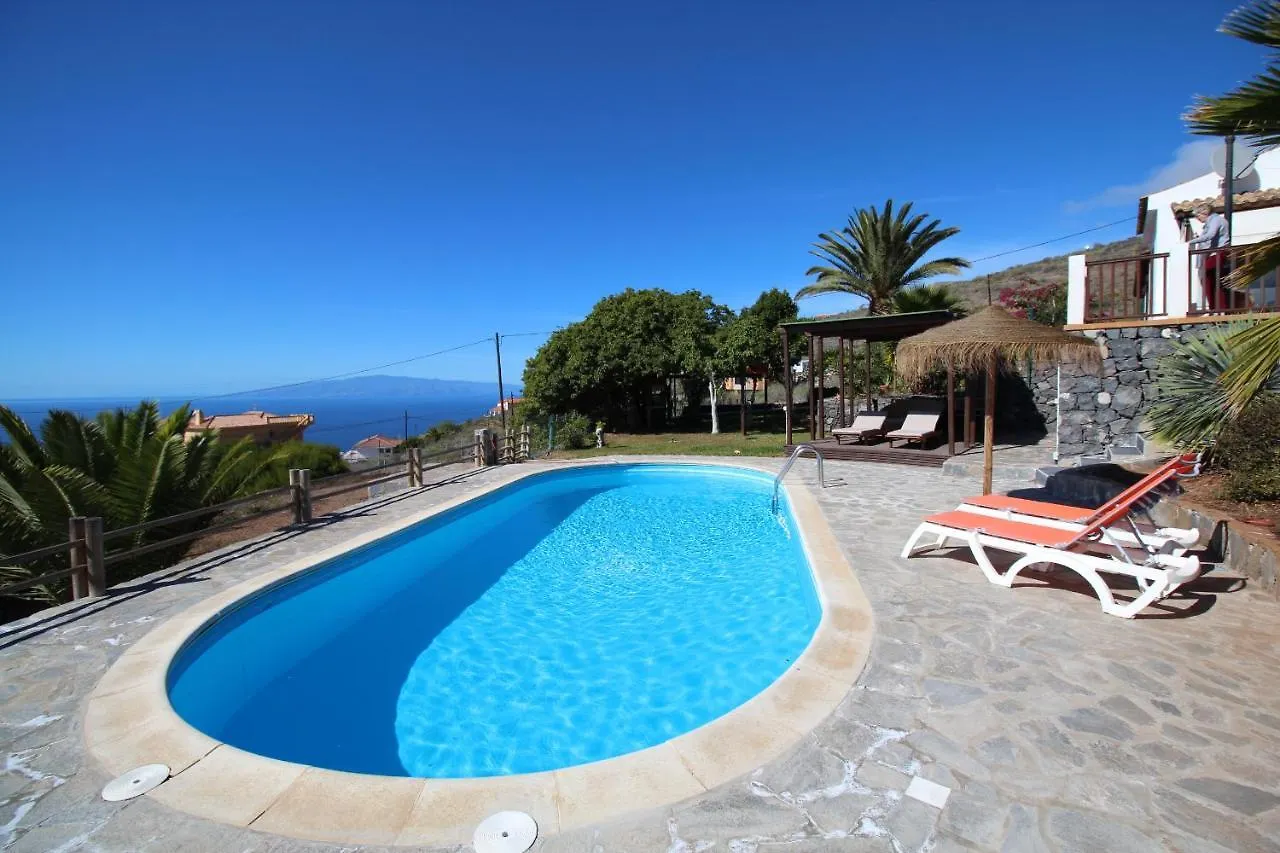 Villa Casa La Era Costa Adeje  Costa Adeje (Tenerife)