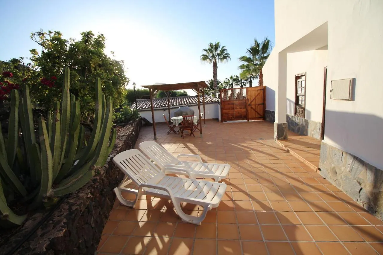 Villa Casa La Era Costa Adeje  0*, Costa Adeje (Tenerife)