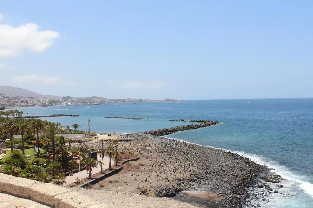 Villa Casa La Era Costa Adeje