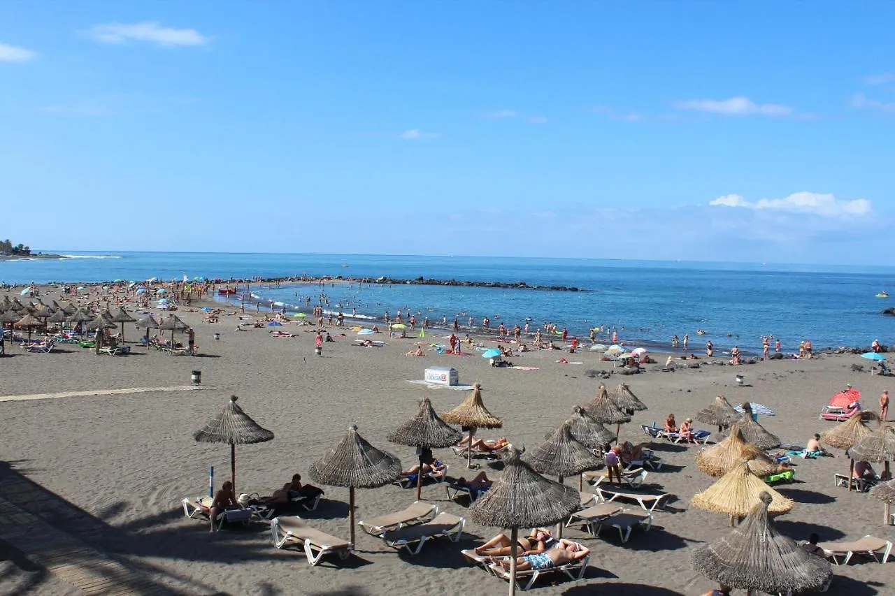 Сasa de vacaciones Villa Casa La Era Costa Adeje