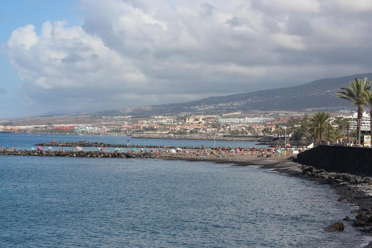 Villa Casa La Era Costa Adeje  Costa Adeje (Tenerife)
