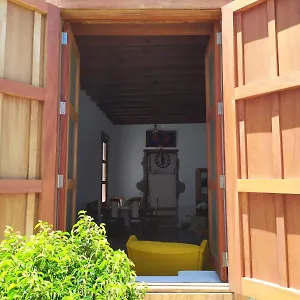  Ferienhaus La Casita De Ainhoa